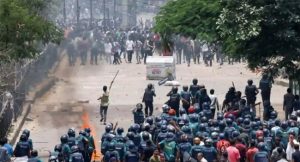 पाकिस्तान के कुर्रम में जनजातीय संघर्ष में 130 लोगों की मौत, 186 घायल, हिंसा 11वें दिन भी जारी