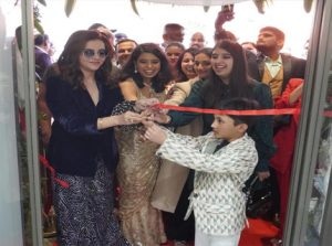 बेंगलुरु स्थित लैब-ग्रोन डायमंड लेबल ‘कल्टीवेटेड कैरेट्स’ ने ट्राइसिटी में पहला आउटलेट खोला