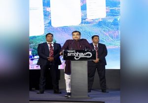 चंडीगढ़: संभव समिट का 5वां संस्करण, Amazon ने ‘विकसित भारत’ के प्रति अपनी प्रतिबद्धता को किया मजबूत