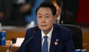 South Korea का मुख्य विपक्षी दल Yoon पर महाभियोग चलाने के लिए नया प्रस्ताव दायर करने को तैयार