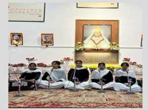 चंडीगढ़ में शुरू हुआ देव समाज महोत्सव