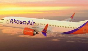 Akasa Air के पायलटों ने अनुचित व्यवहार पर जताई चिंता, एयरलाइन ने नकारे आरोप