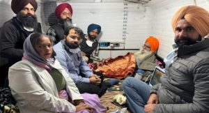 दल्लेवाल का आमरण अनशन 25वें दिन भी जारी; सुप्रीम कोर्ट ने पंजाब सरकार से दल्लेवाल को नजदीकी अस्पताल में शिफ्ट करने को कहा