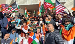 अमेरिका से रिकॉर्ड निर्वासन: अमेरिका से वित्त वर्ष 2024 में निकाले गए हजारों लोगों में 1,500 भारतीय शामिल