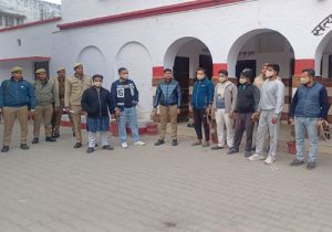Sambhal violence Case: संभल हिंसा मामले में UP Police ने 7 आरोपीयों को किया गिरफ्तार, बाकियों की तलाश जारी