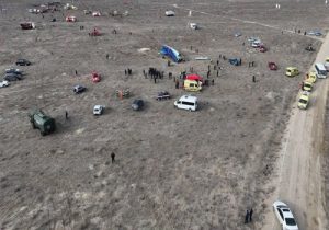 Azerbaijan plane crash: कैसे हुआ अजरबैजान प्लेन क्रैश? सामने आई चौंकाने वाली वजह