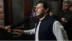 Pakistan: अदालत ने सात नए मामलों में इमरान को 14 दिन के न्यायिक रिमांड पर भेजा