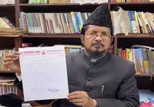 ‘न्यू ईयर मनाना कोई गर्व की बात नहीं, नए साल के जश्न को लेकर ऑल इंडिया मुस्लिम जमात के मौलाना ने जारी किया फतवा