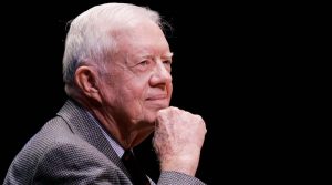 पूर्व अमेरिकी राष्ट्रपति Jimmy Carter का हुआ निधन, Joe Biden और Donald Trump ने जताया शोक
