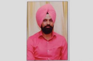 पीसीएस सुखजीत पाल सिंह बने आईएएस अधिकारी