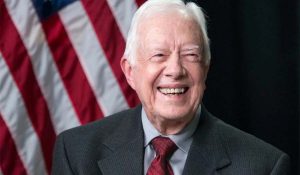 अमेरिका : पूर्व राष्ट्रपति Jimmy Carter का 9 जनवरी को होगा अंतिम संस्कार