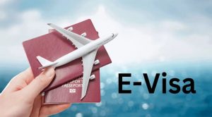 थाई दूतावास ने भारत में थाईलैंड की e-Visa प्रणाली 1 जनवरी से लागू करने की घोषणा की