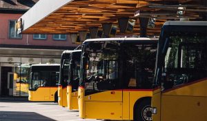 MSRTC 2025 में अपने बेड़े में जोड़ेगा  3,500 नई बसें 