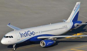 जेद्दा जा रही IndiGo की उड़ान की कराची में करवाई गई इमरजेंसी लेंडिंग