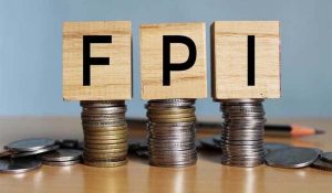 FPI ने दिसंबर के पहले दो सप्ताह में भारतीय शेयर बाजार में डाले  22,766 करोड़ रुपये 