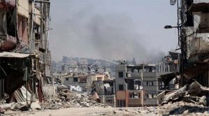 Gaza Israel War: इजरायली हमलों में कम से कम 24 फिलिस्तीनियों की हुई मौत