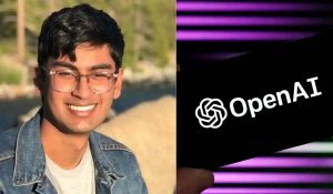 OpenAI को लेकर कई खुलासे करने वाले Suchir Balaji अमेरिकी अपार्टमेंट में पाए गए मृत