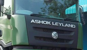 Ashok Leyland जनवरी से वाणिज्यिक वाहनों की कीमतों में 3% तक की करेगी बढ़ोतरी