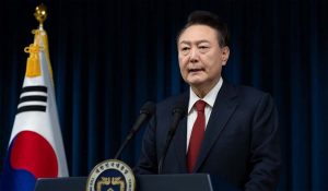 South Korea के राष्ट्रपति के खिलाफ महाभियोग प्रस्ताव पारित होने पर क्यों चुप है प्योंगयांग