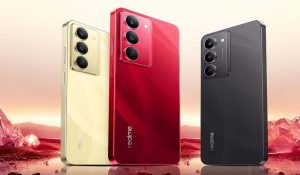 Realme ने इतने कम दाम में लॉन्च किया अपना पहला IP69 का स्मार्टफोन