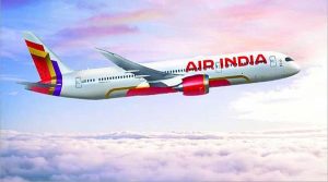 Air India 2025 में प्रमुख पहलों पर प्रगति देखेगी, लाभ की दिशा में कर रही है काम: CEO Wilson