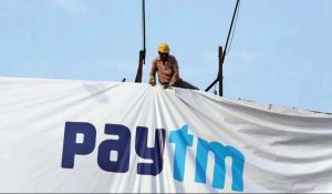 Paytm की शाखा जापान की PayPay में 2,364 करोड़ रुपये में शेयर अधिग्रहण अधिकार बेचेगी