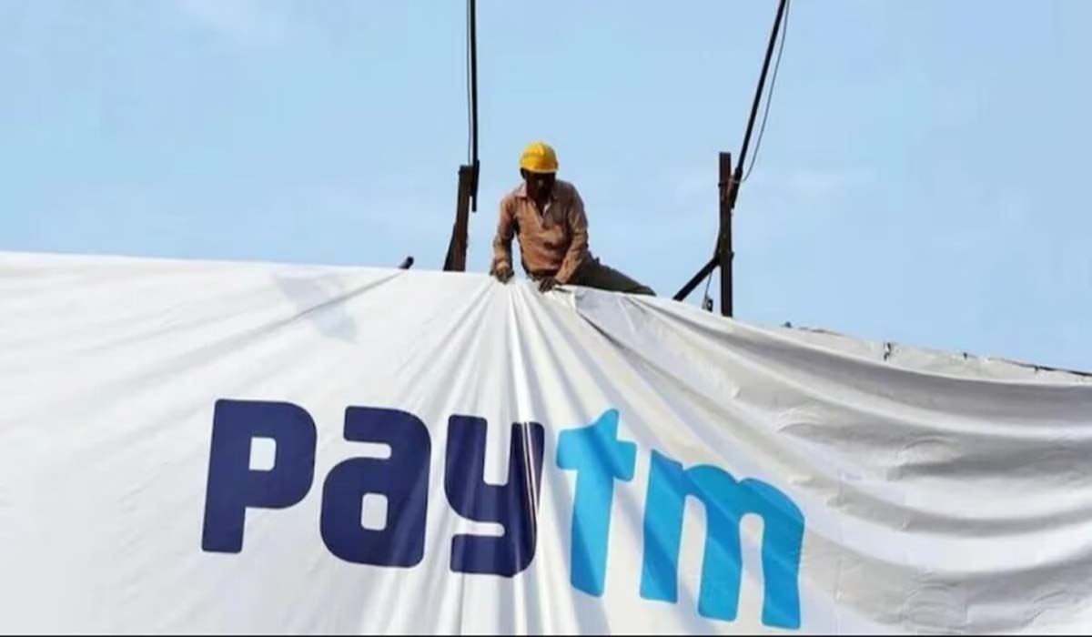 Paytm की शाखा जापान की PayPay में 2,364 करोड़ रुपये में शेयर अधिग्रहण अधिकार बेचेगी