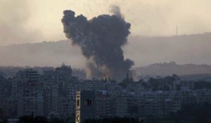 Israel-Hezbollah War: इजरायल ने हिजबुल्लाह के साथ युद्धविराम टूटने पर हमले बढ़ाने की दी धमकी