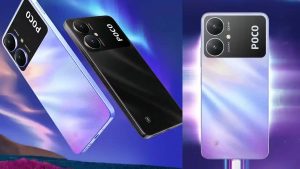 खरीदनें की सोच रहे हैं नया मोबाईल … तो Poco ने लॉन्च किया सबसे सस्ता 5G Model, जानें फीचर्स 