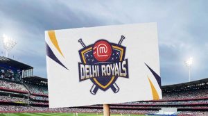 Legend 90 League में नई फ्रेंचाइजी के रूप में Delhi Royals का किया गया अनावरण