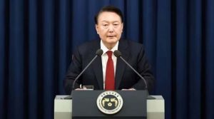 South Korea : विपक्ष ने यून की माफी को बताया निराशाजनक, कहा- इस्तीफे या महाभियोग के अलावा कोई रास्ता नहीं