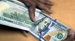 Rupee vs Dollar