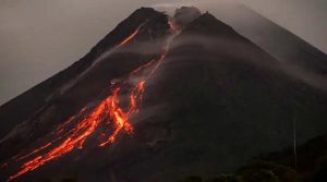 Philippines में हुआ बड़ा ज्वालामुखी विस्फोट, कई शहरों को कराया गया खाली