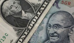Rupee vs Doller: रुपया शुरुआती कारोबार में निचले स्तर 85.06 प्रति डॉलर पर पहुंचा 
