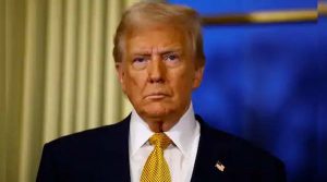 बांग्लादेशी मूल के अमेरिकियों ने Donald Trump से बांग्लादेश में लोगों की सुरक्षा का किया आग्रह