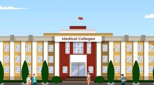 मेडिकल कॉलेजों की संख्या 780 और MBBS की सीटें बढ़कर हुईं 1,18,137 : केंद्र