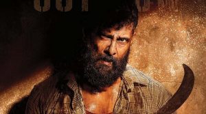 Chiyaan Vikram की फिल्म “Veera Dheera Sooran Part 2” का जबरदस्त टीज़र हुआ आउट
