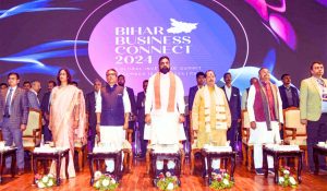 NHPC बिहार में 1,000 मेगावाट क्षमता की सौर परियोजना पर 5,500 करोड़ रुपये करेगी निवेश