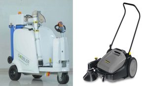 Maha Kumbh 2025:  महाकुम्भ के दौरान मेला क्षेत्र में सफाई व्यवस्था को बेहतर बनाने की तैयारी