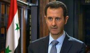 युद्ध निगरानी संस्था ने Assad के देश छोड़कर भागने का किया दावा, सीरिया सरकार गिरने की आशंका