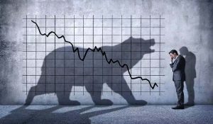 शेयर बाजार के शुरूआती कारोबार में तेज गिरावट, जानिए Sensex और Nifty के हाल 