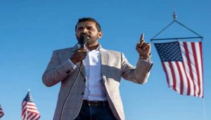 Donald Trump ने भारतीय मूल के Kash Patel को FBI निदेशक पद के लिए नामित किया 