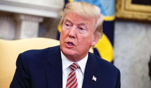 Donald Trump ने H-1B visa पर विरोध को किया खारिज, कहा- ‘हमें विश्वास है’