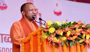 बेटी और उसके सम्मान की रक्षा डबल इंजन सरकार का लक्ष्यः CM Yogi