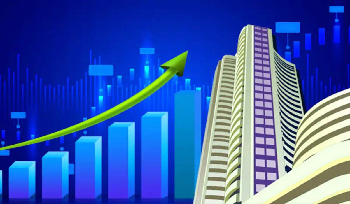 Stock Market Rise