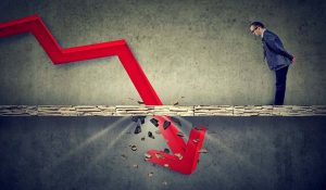 शेयर बाजार के शुरूआती कारोबार में गिरावट, जानिए Sensex और Nifty के हाल 
