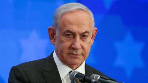 इजरायल ने यमन पर हवाई हमले शुरू किये -Benjamin Netanyahu