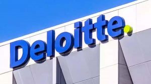 Deloitte का अनुमान, चालू वित्त वर्ष में 6.5 से 6.8% की दर से बढ़ेगी भारतीय अर्थव्यवस्था 