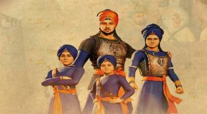 सिलिकॉन वैली में हिंदू और सिख समुदाय के लोगों ने वीर साहिबजादे बलिदान दिवस मनाया