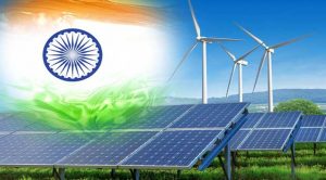 भारत 200 गीगावाट क्षमता के साथ स्वच्छ ऊर्जा क्षेत्र में शीर्ष पर, 2025 में निवेश होगा दोगुना